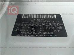 هیۆندای ئەکسنت